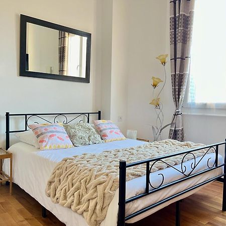 Residence Harmony Vichy Ngoại thất bức ảnh