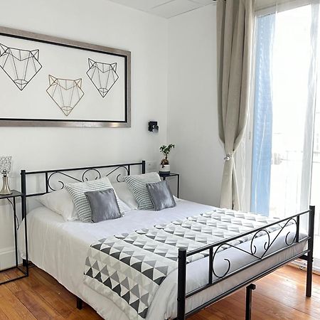 Residence Harmony Vichy Ngoại thất bức ảnh