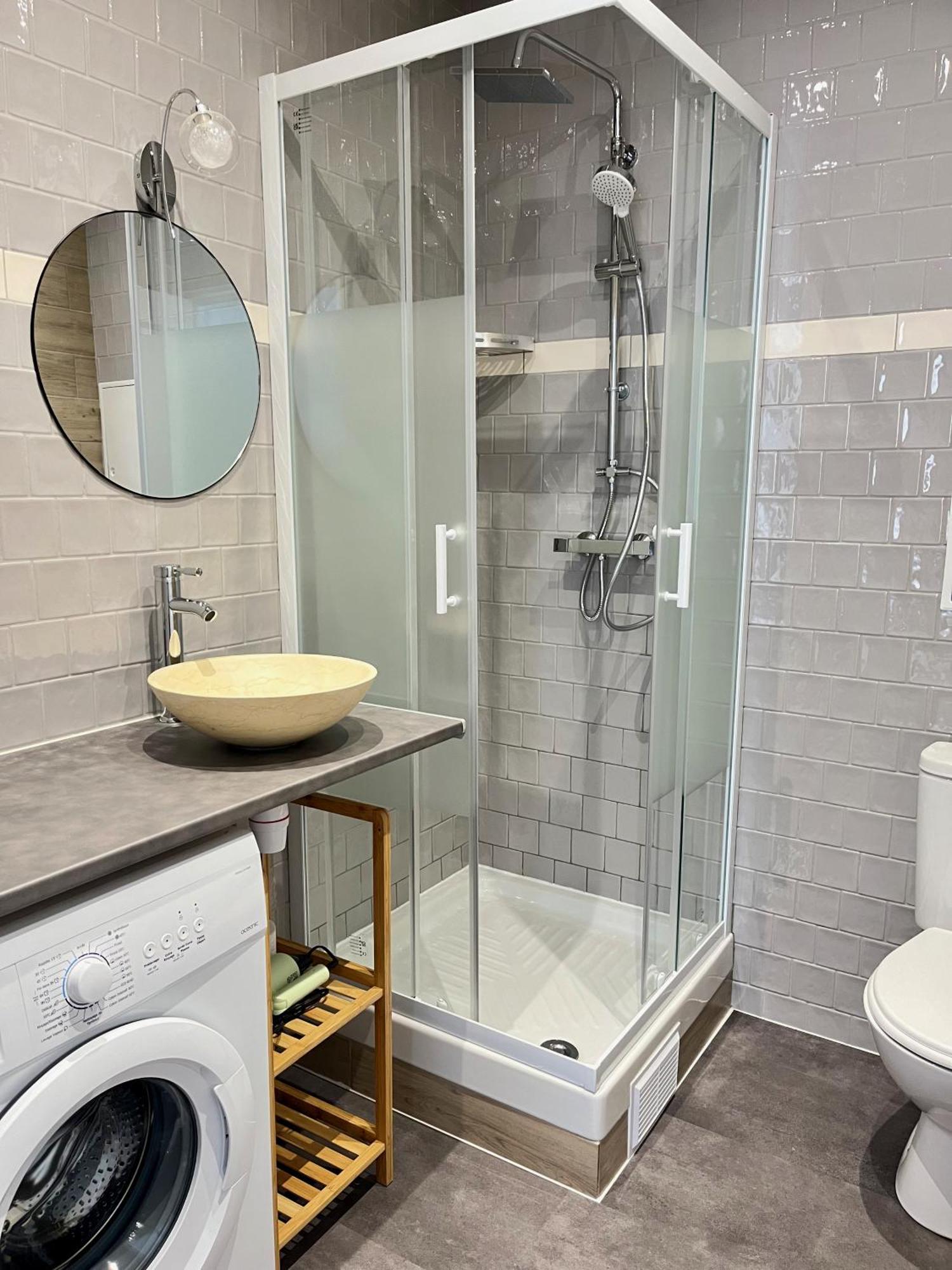 Residence Harmony Vichy Ngoại thất bức ảnh