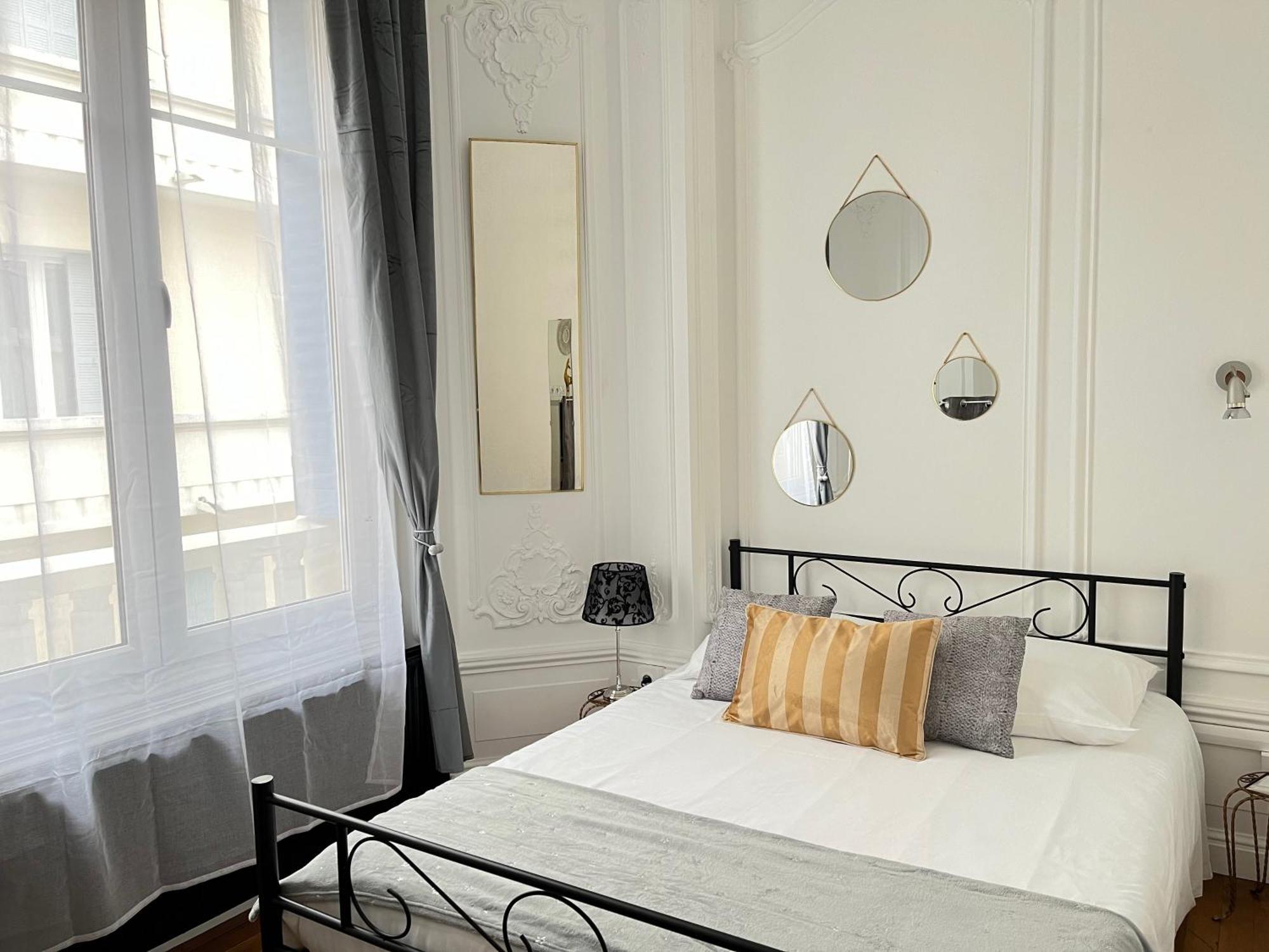 Residence Harmony Vichy Ngoại thất bức ảnh