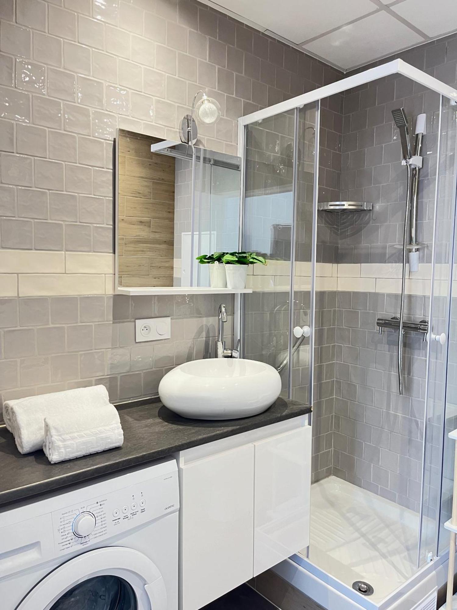 Residence Harmony Vichy Ngoại thất bức ảnh