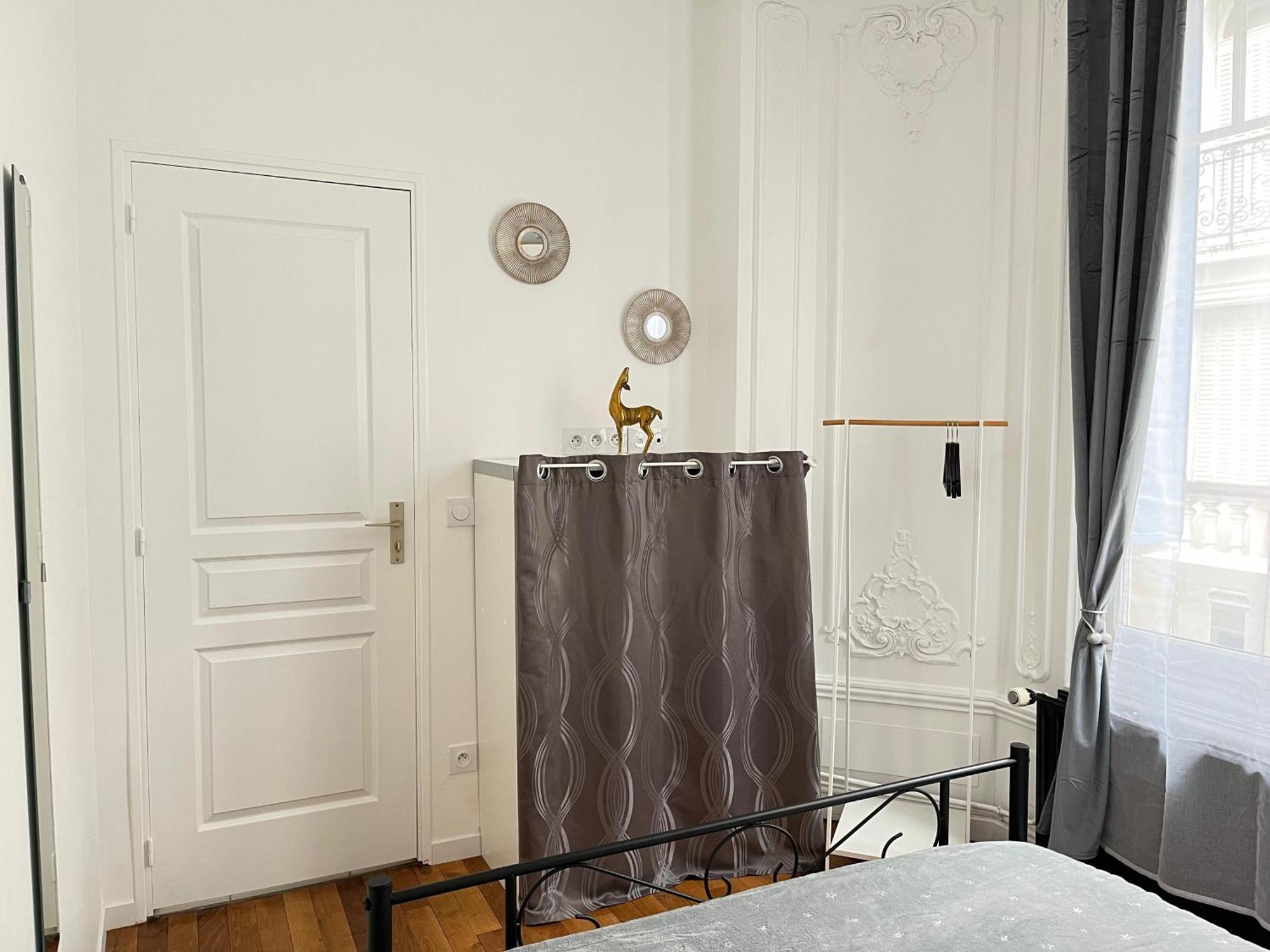 Residence Harmony Vichy Ngoại thất bức ảnh