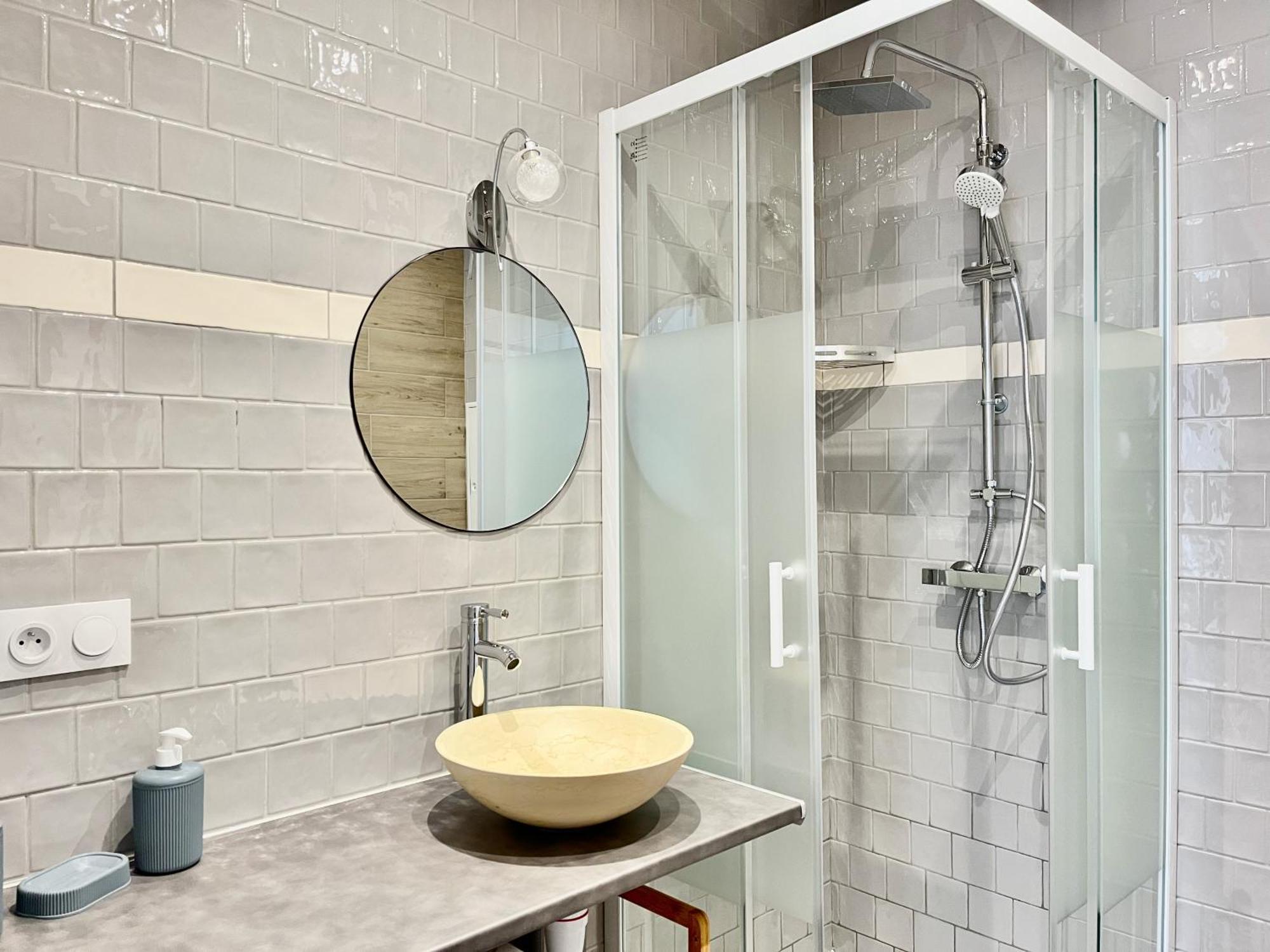 Residence Harmony Vichy Ngoại thất bức ảnh