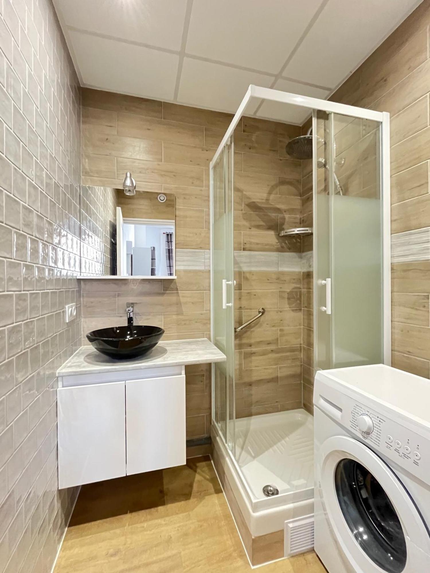 Residence Harmony Vichy Ngoại thất bức ảnh
