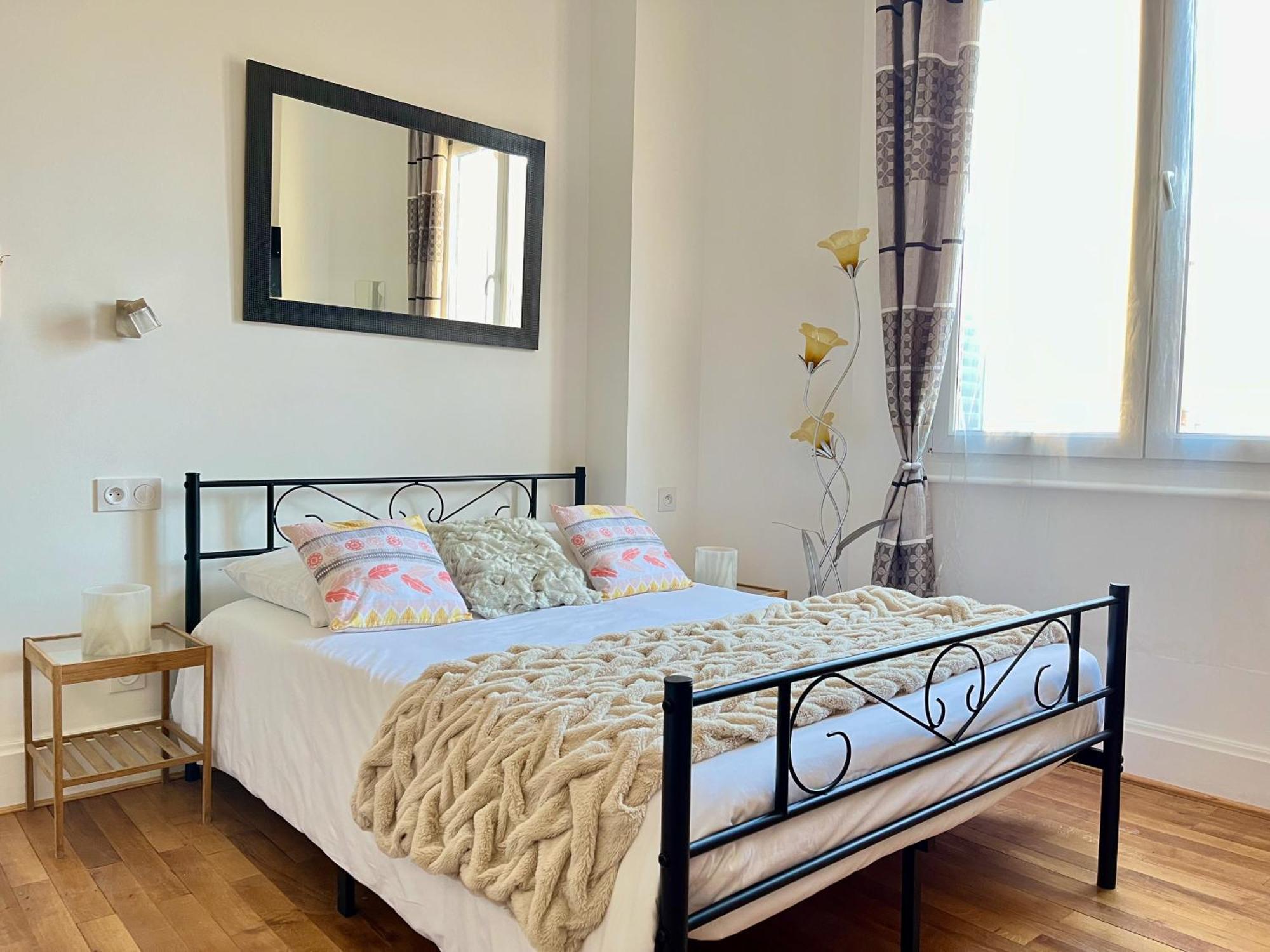 Residence Harmony Vichy Ngoại thất bức ảnh