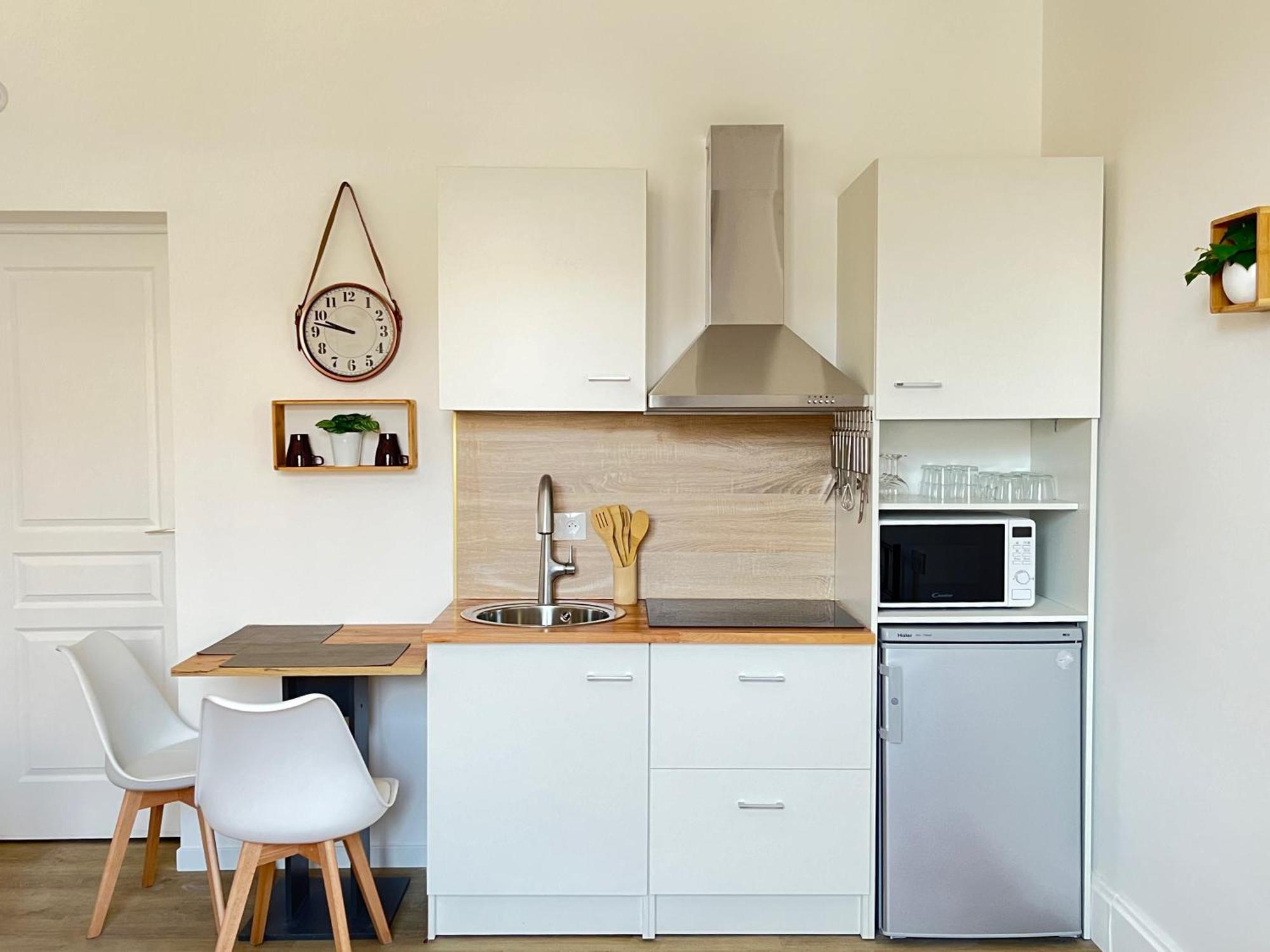 Residence Harmony Vichy Ngoại thất bức ảnh