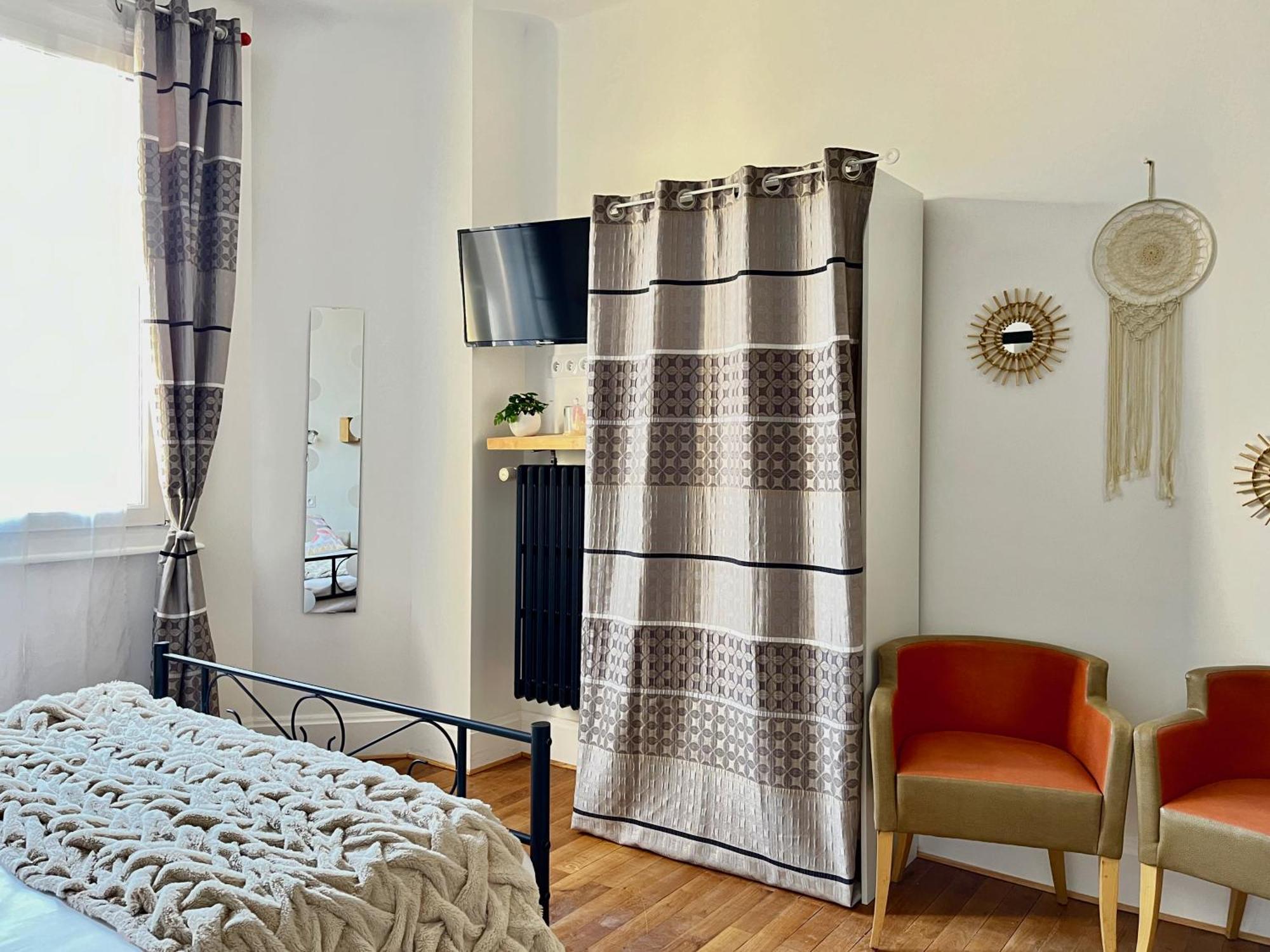 Residence Harmony Vichy Ngoại thất bức ảnh