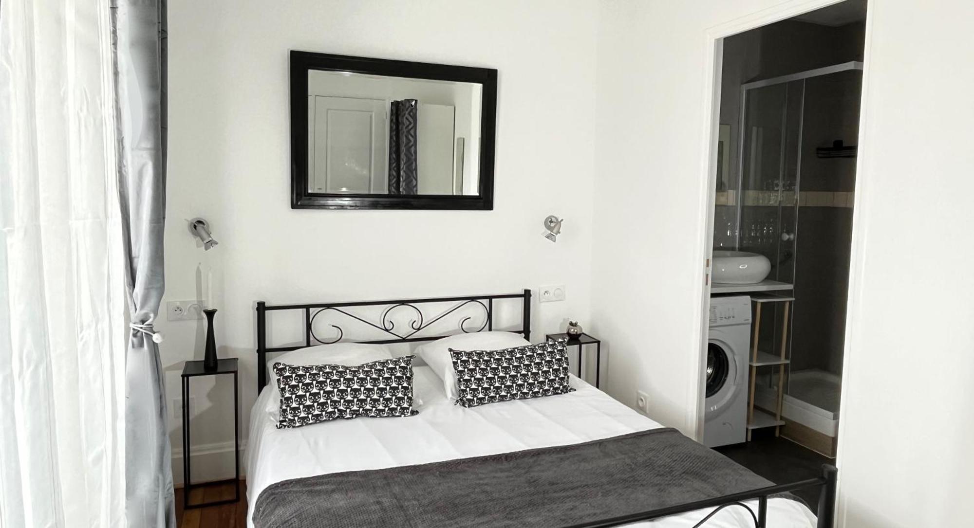 Residence Harmony Vichy Ngoại thất bức ảnh