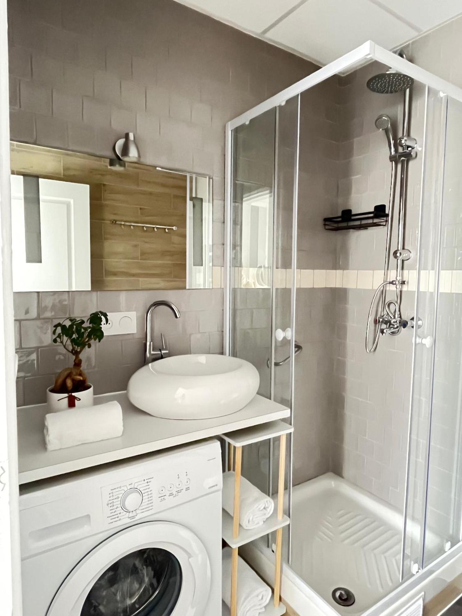 Residence Harmony Vichy Ngoại thất bức ảnh
