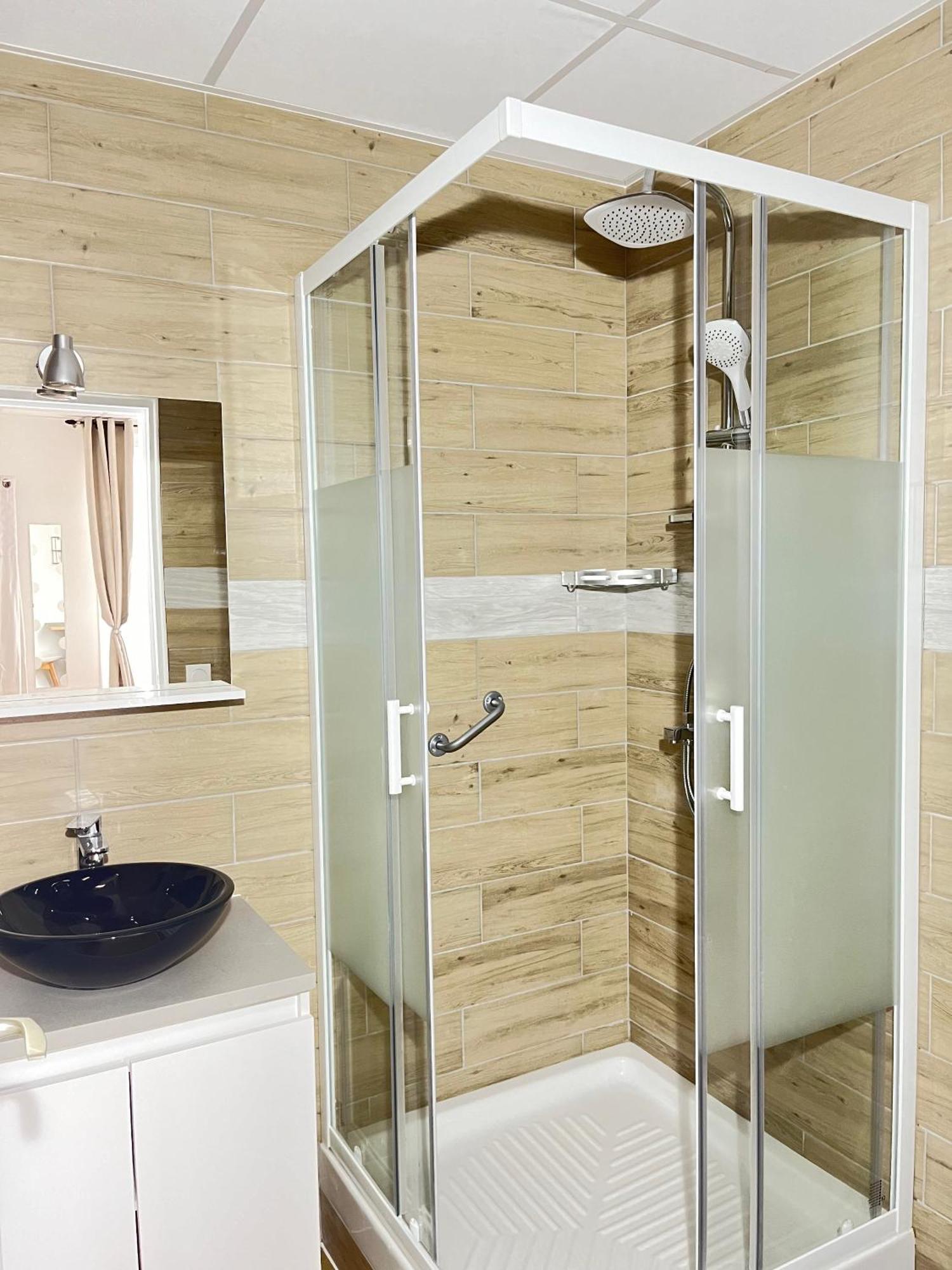Residence Harmony Vichy Ngoại thất bức ảnh