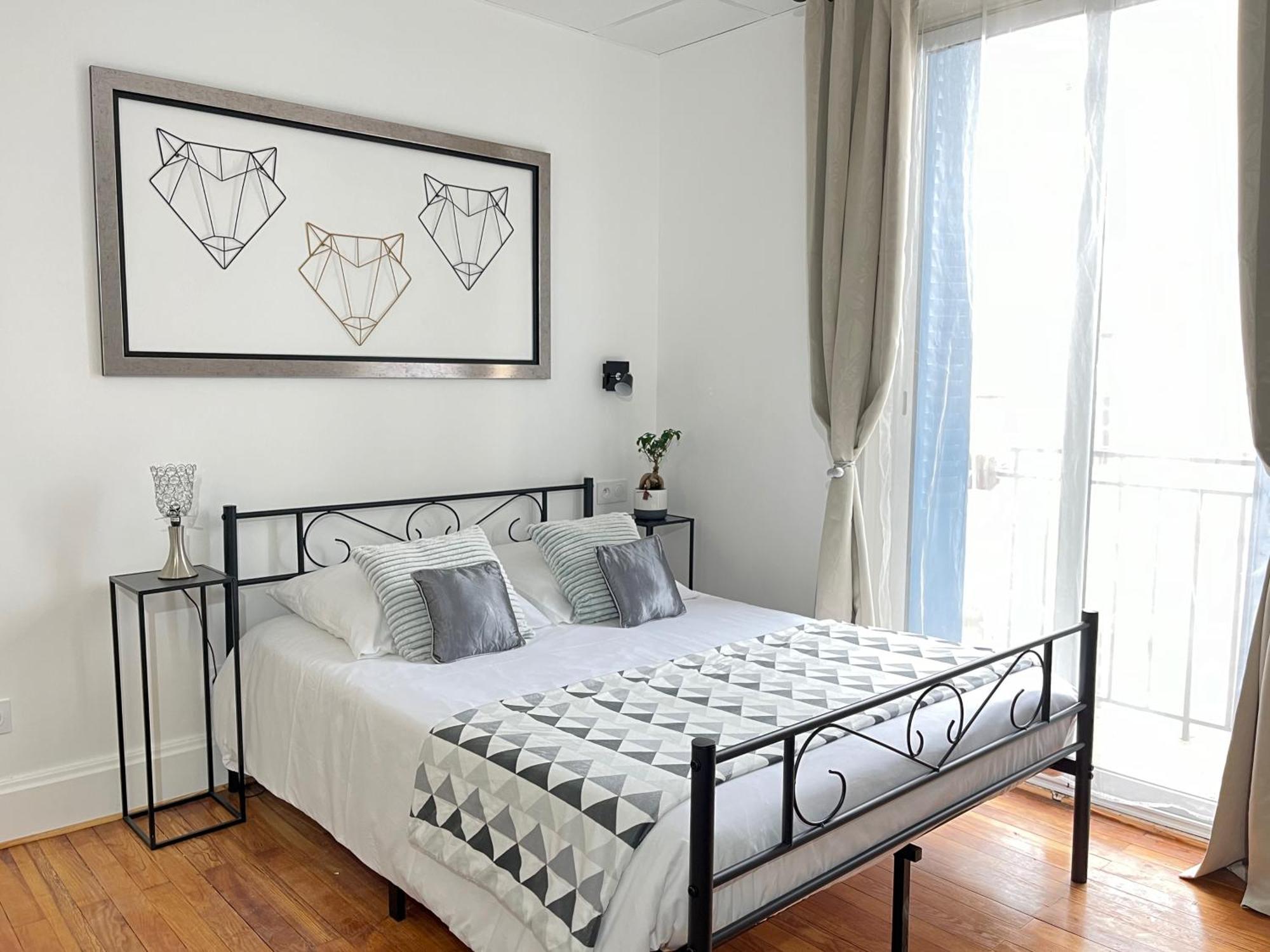 Residence Harmony Vichy Ngoại thất bức ảnh