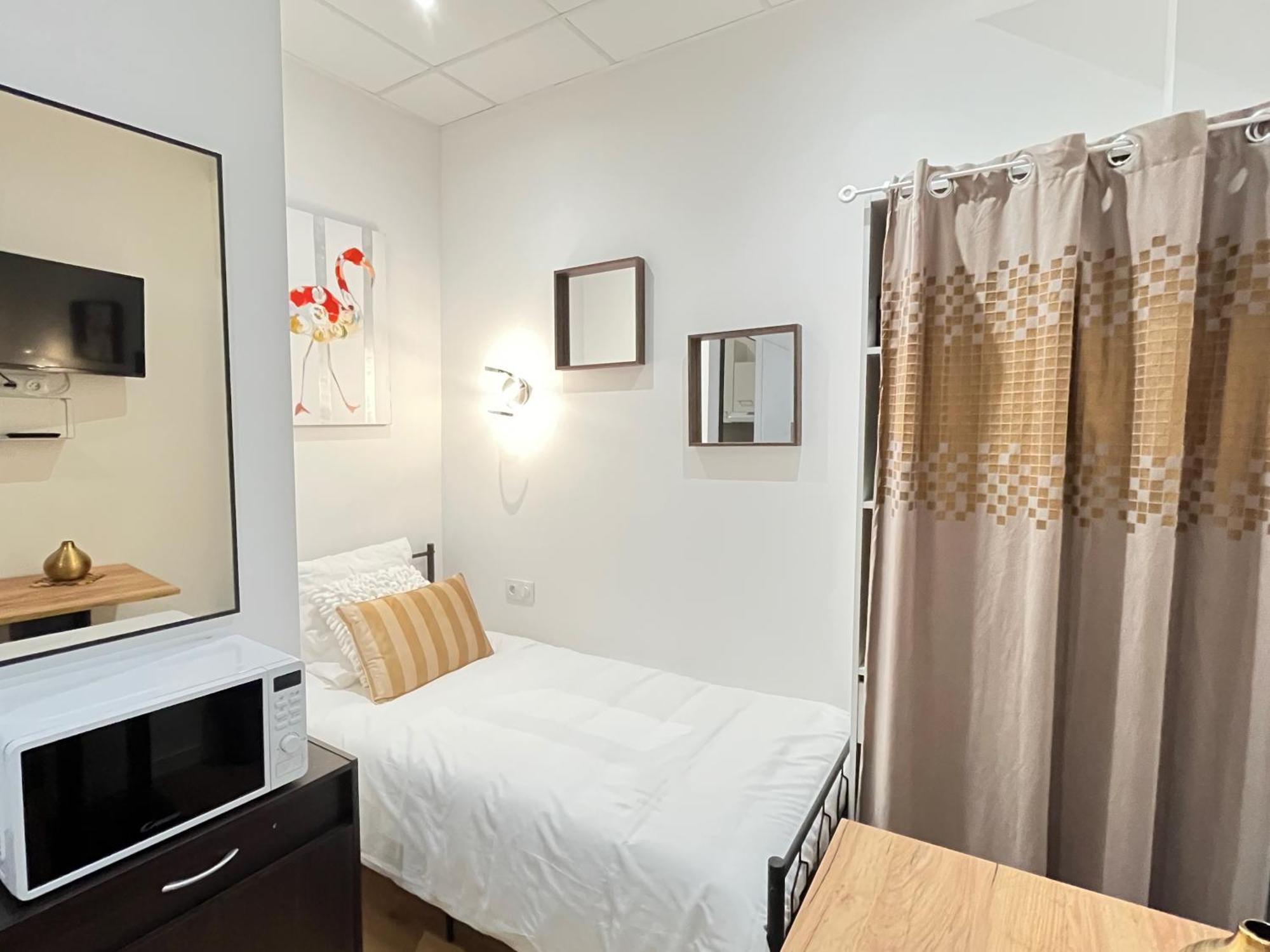 Residence Harmony Vichy Ngoại thất bức ảnh