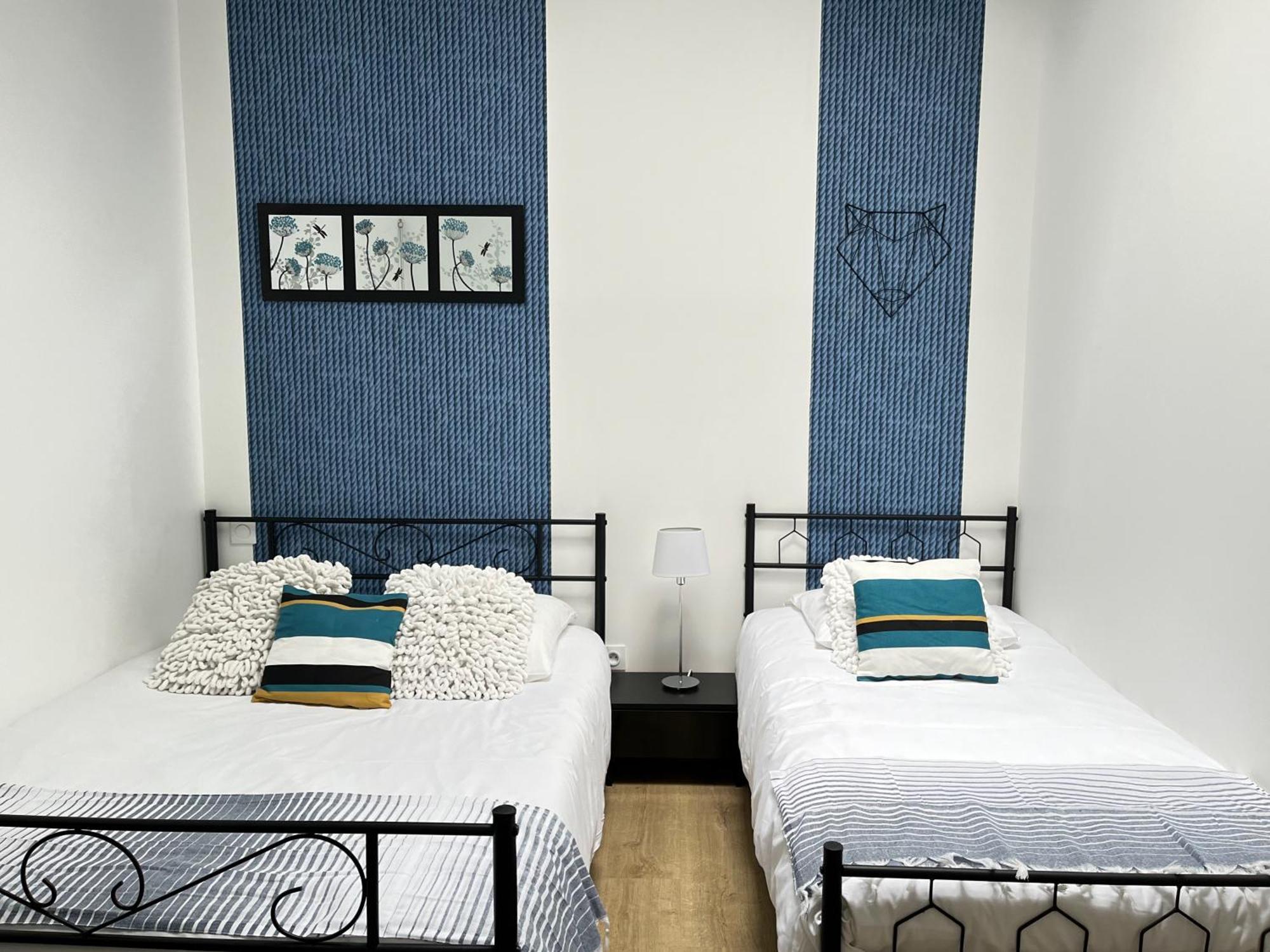 Residence Harmony Vichy Ngoại thất bức ảnh