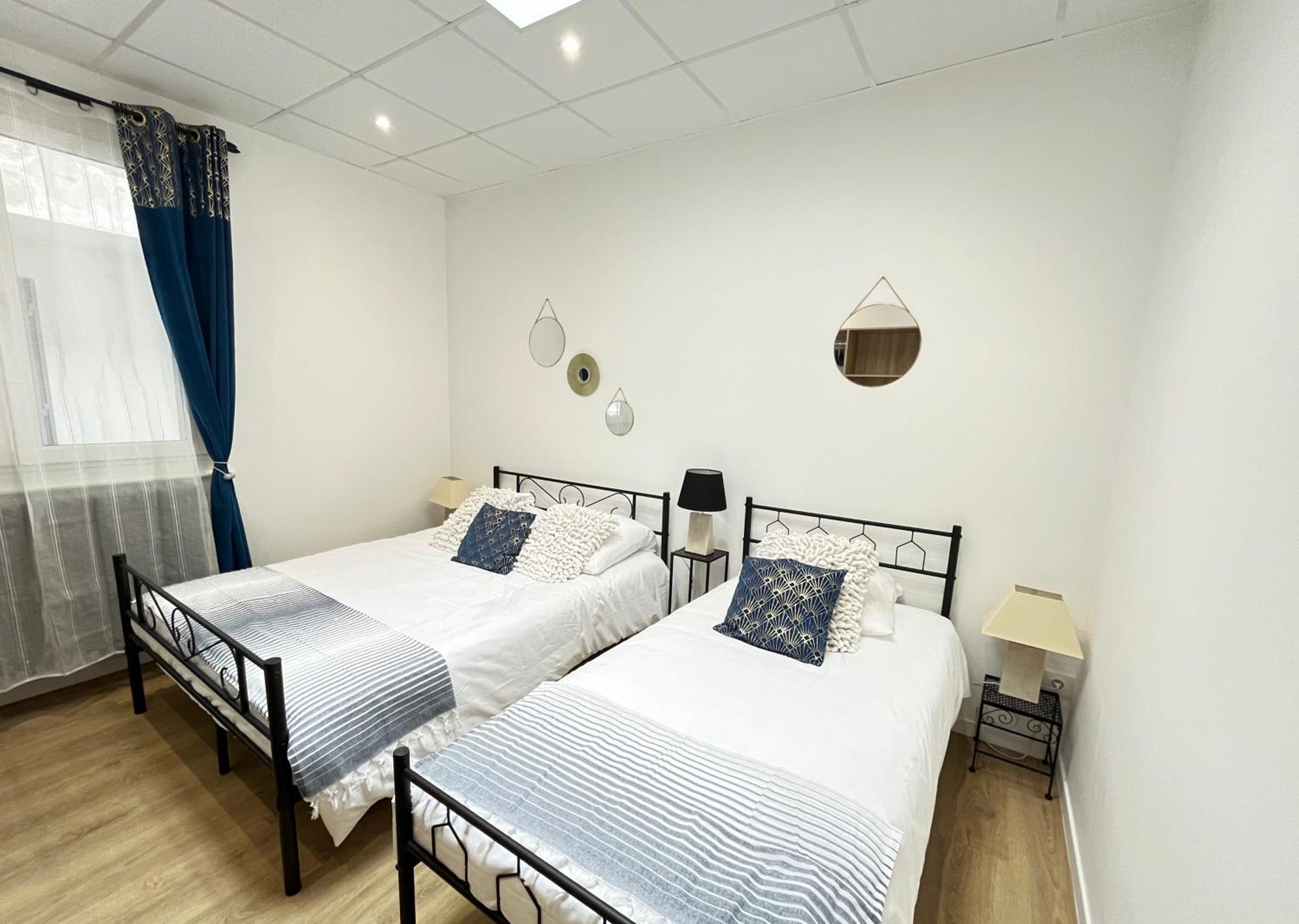 Residence Harmony Vichy Ngoại thất bức ảnh