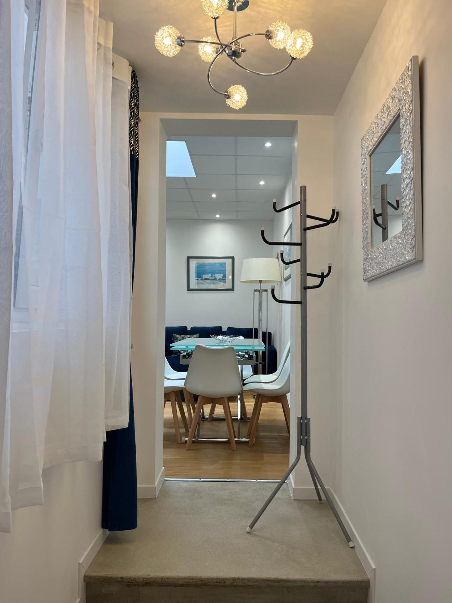 Residence Harmony Vichy Ngoại thất bức ảnh