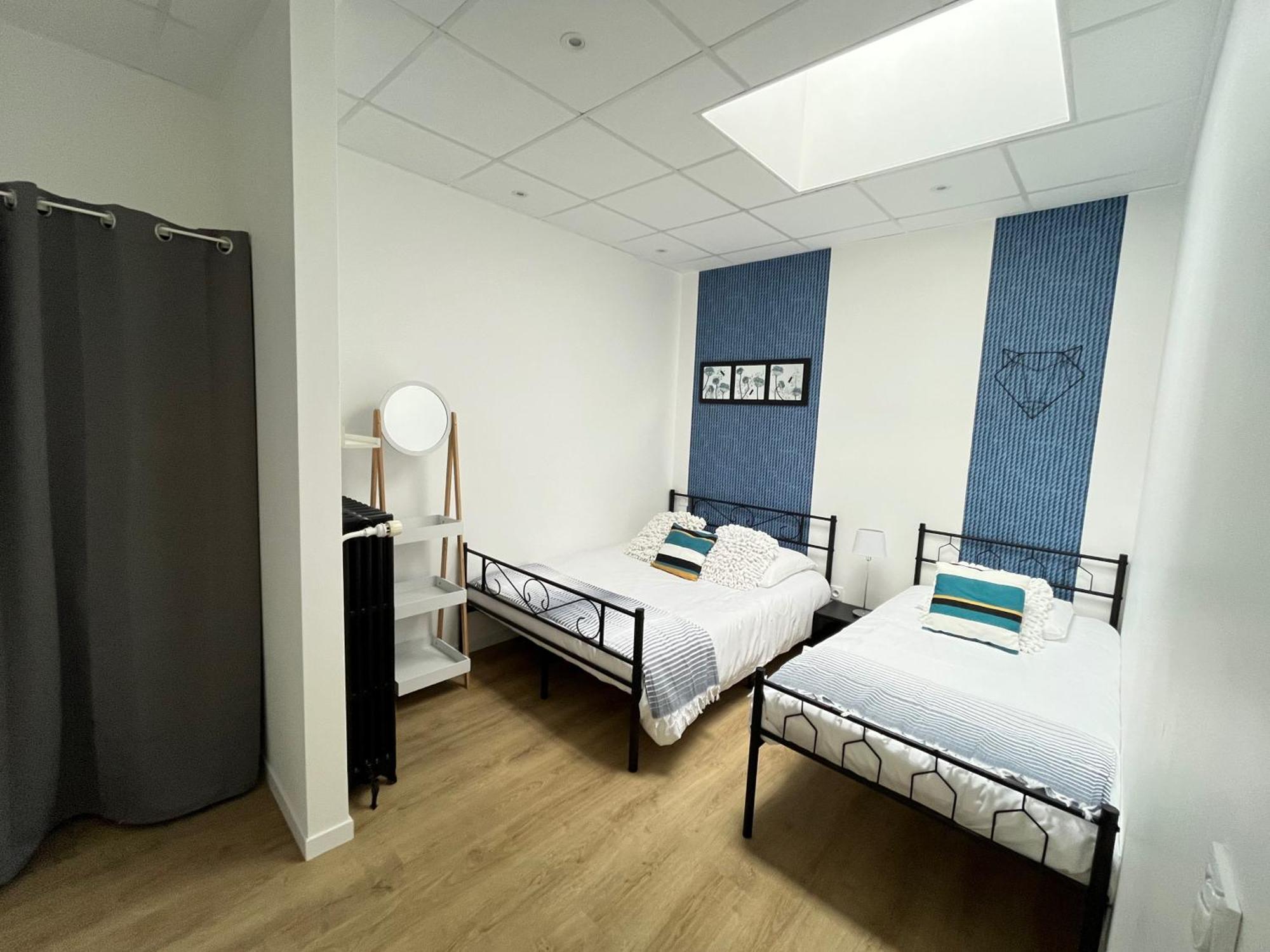 Residence Harmony Vichy Ngoại thất bức ảnh