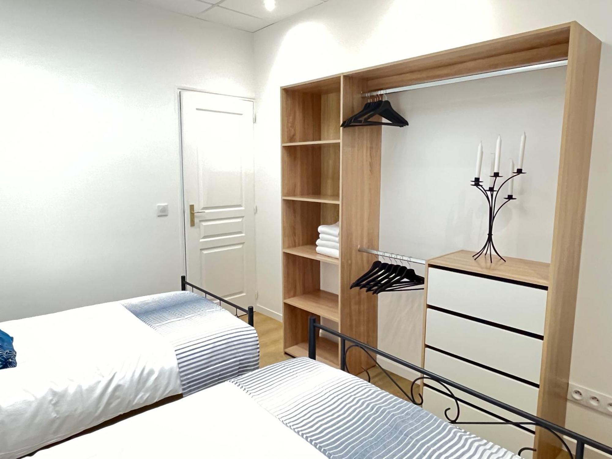Residence Harmony Vichy Ngoại thất bức ảnh