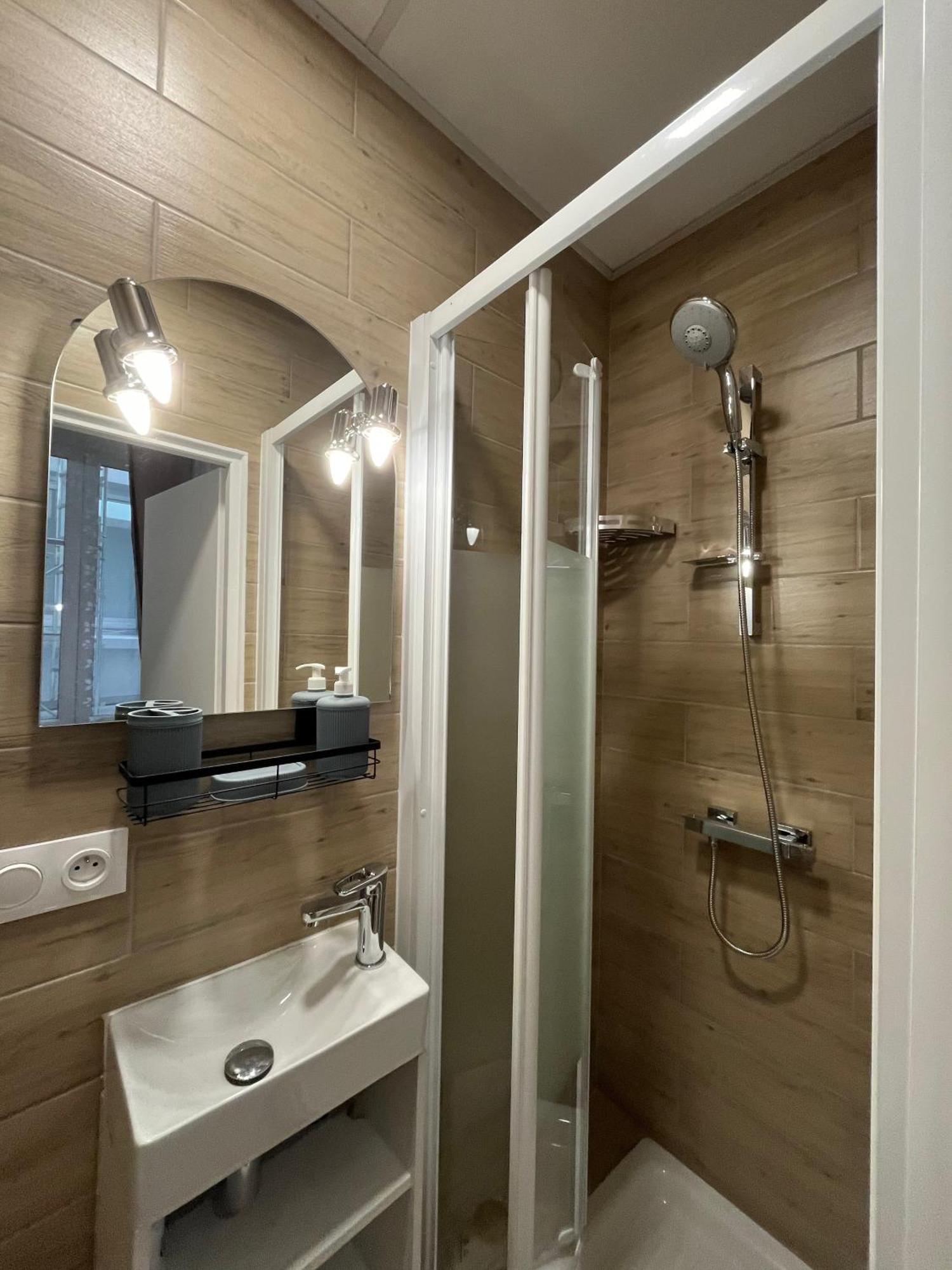 Residence Harmony Vichy Ngoại thất bức ảnh