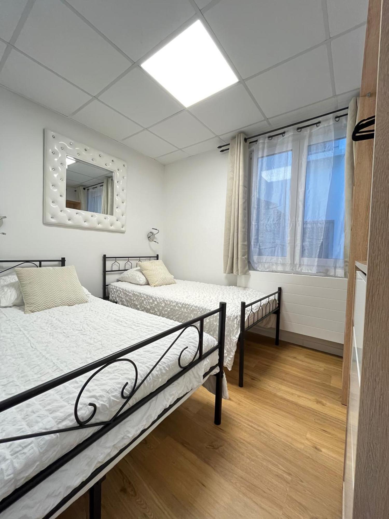 Residence Harmony Vichy Ngoại thất bức ảnh