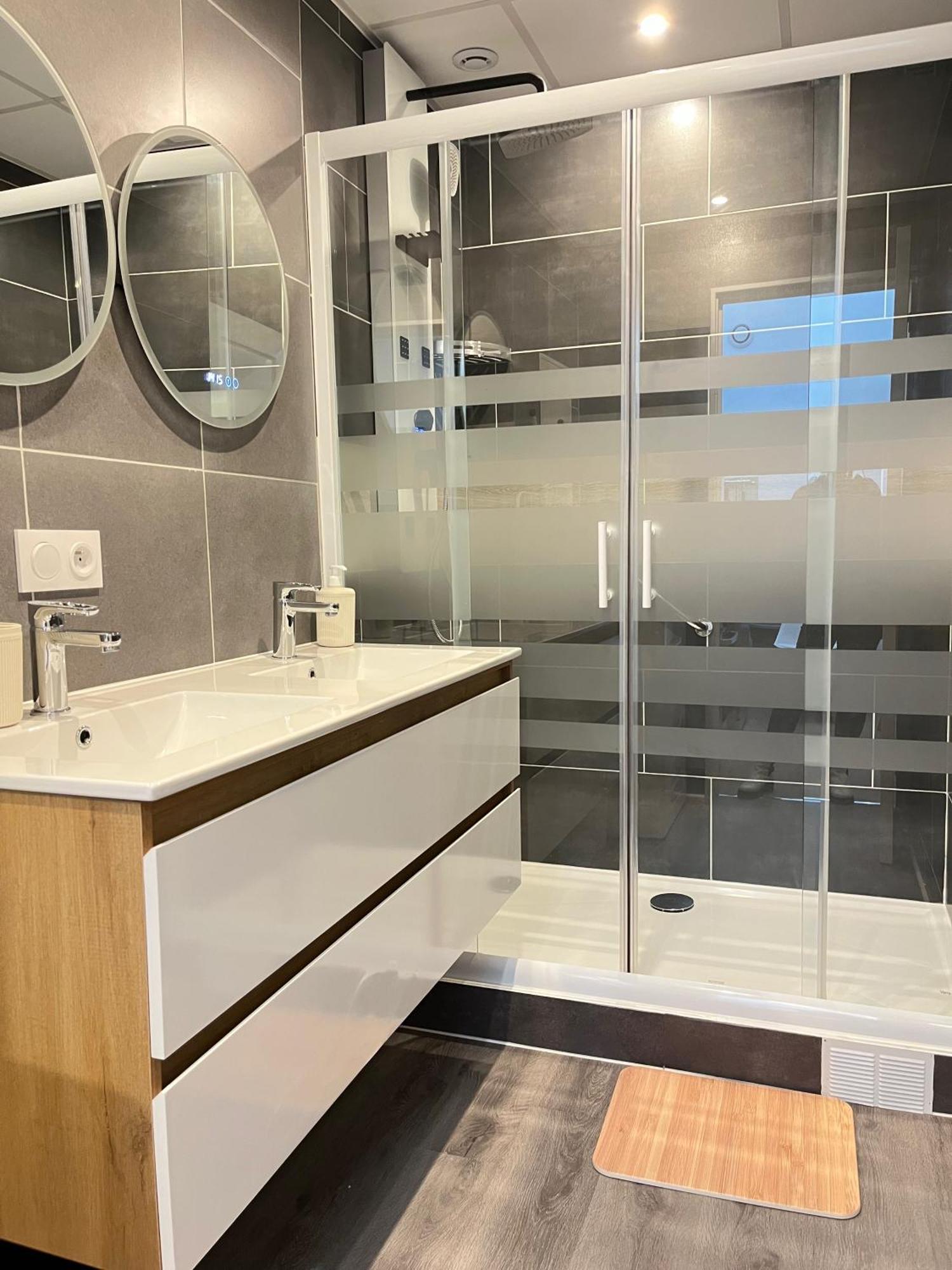 Residence Harmony Vichy Ngoại thất bức ảnh