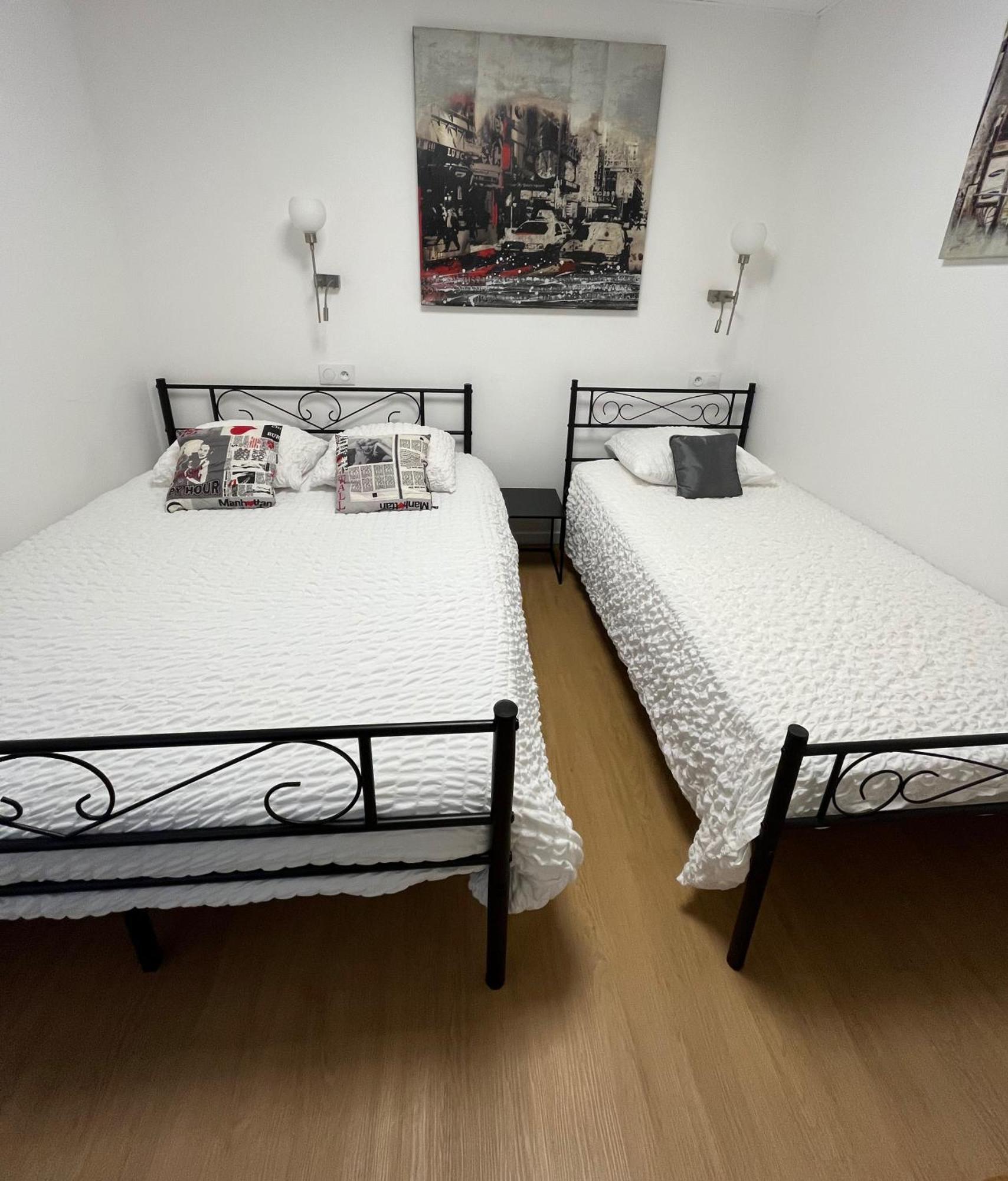 Residence Harmony Vichy Ngoại thất bức ảnh