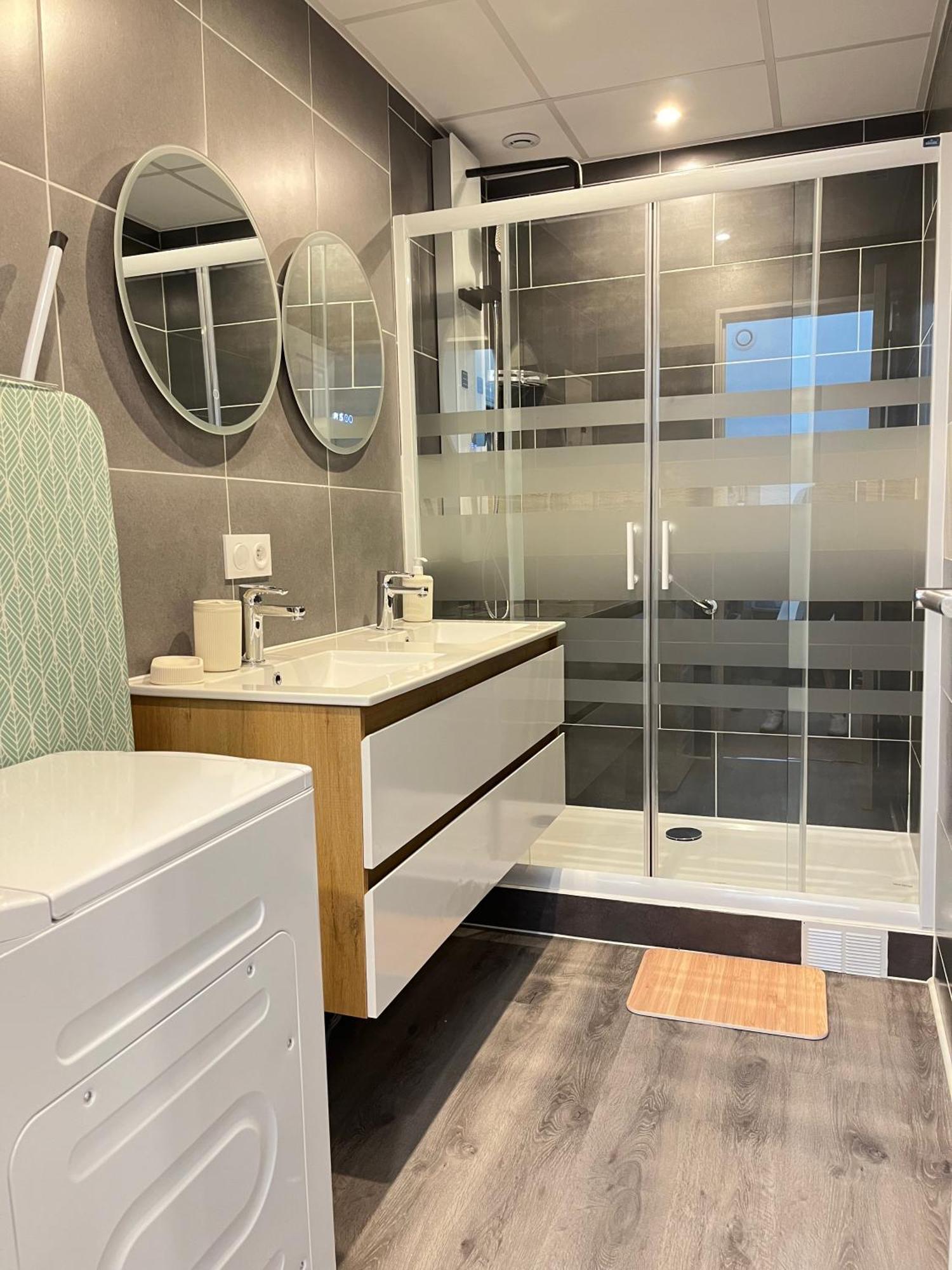 Residence Harmony Vichy Ngoại thất bức ảnh