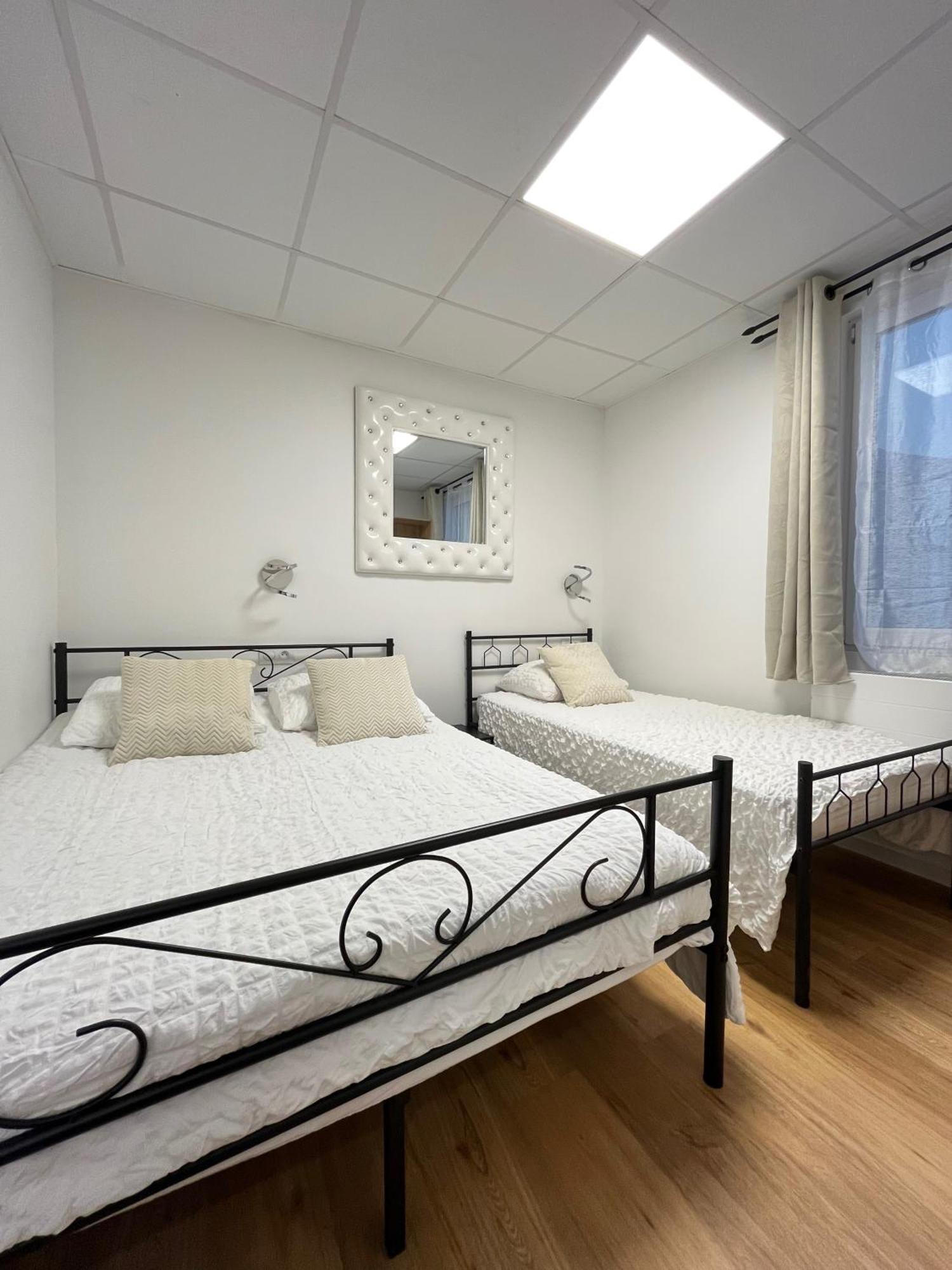 Residence Harmony Vichy Ngoại thất bức ảnh